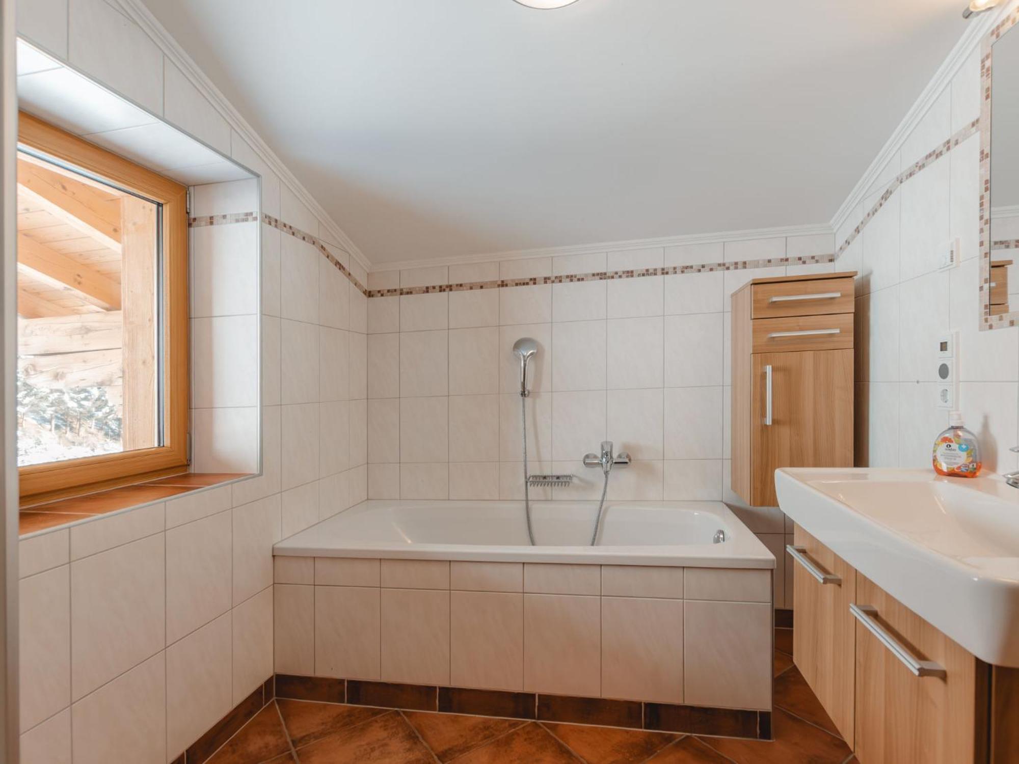 Apartment Tauernblick By Interhome برامبرغ ام ويلدكوغه المظهر الخارجي الصورة