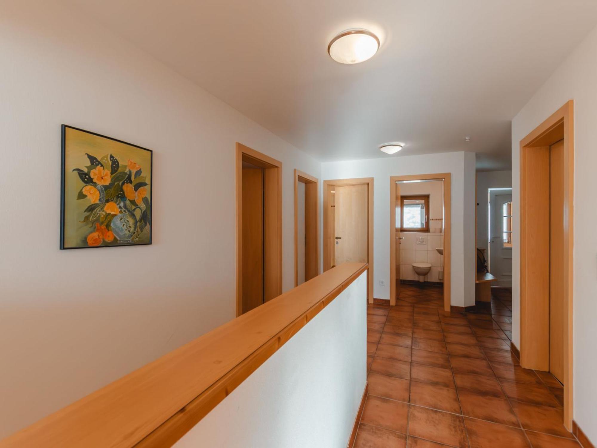 Apartment Tauernblick By Interhome برامبرغ ام ويلدكوغه المظهر الخارجي الصورة