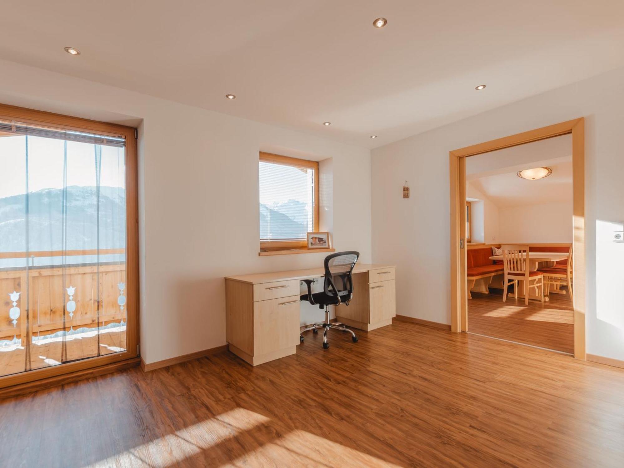 Apartment Tauernblick By Interhome برامبرغ ام ويلدكوغه المظهر الخارجي الصورة