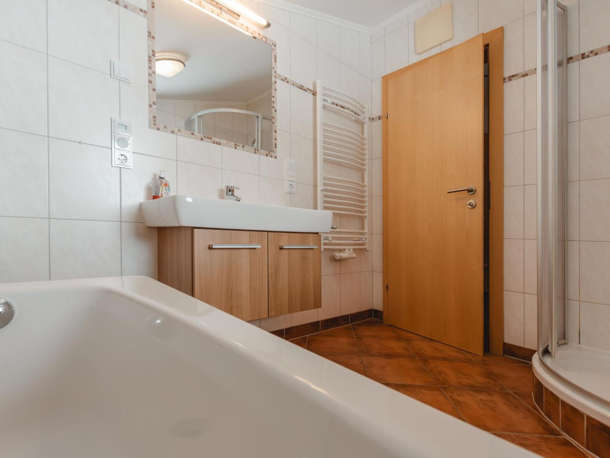 Apartment Tauernblick By Interhome برامبرغ ام ويلدكوغه المظهر الخارجي الصورة
