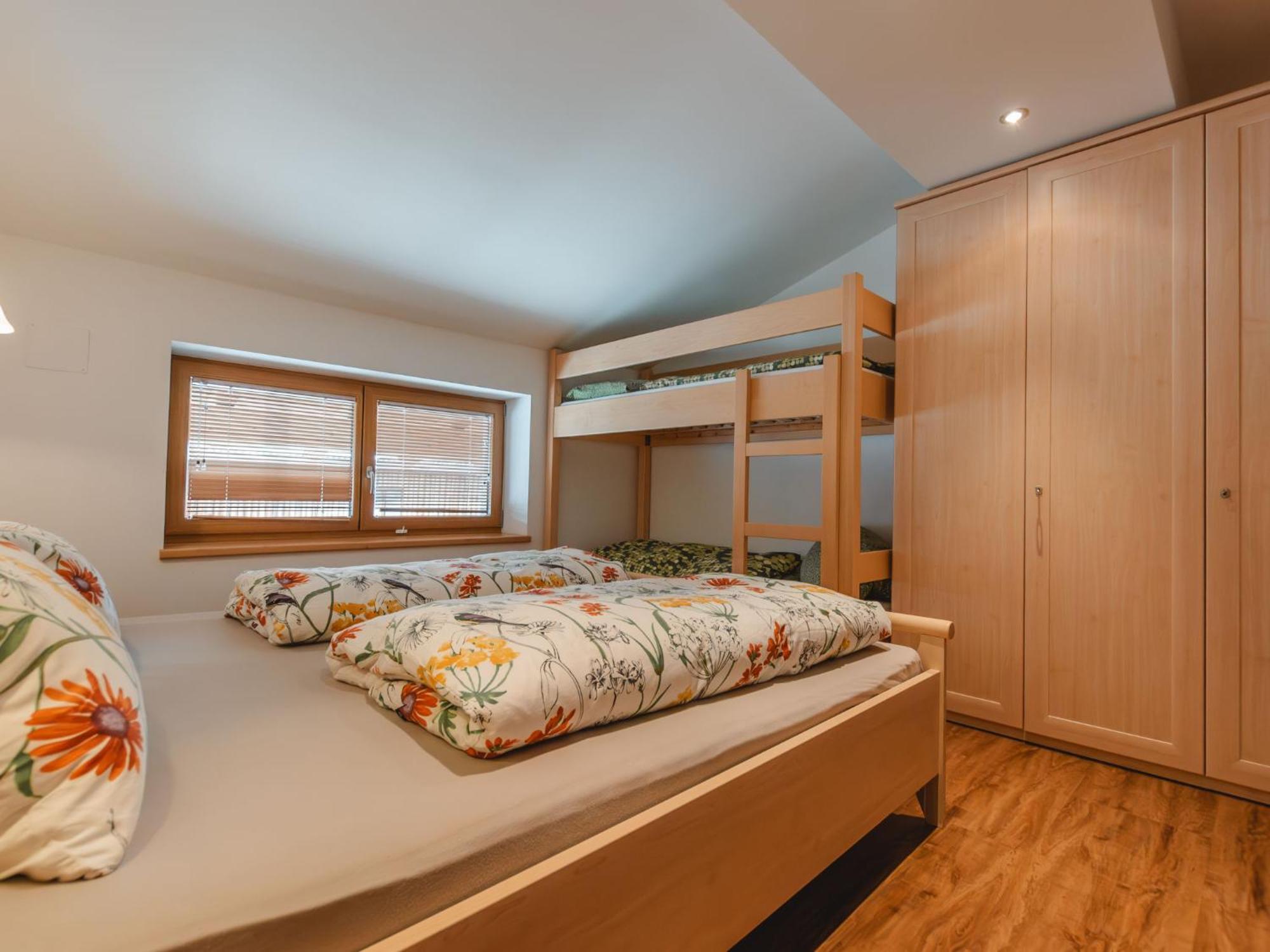 Apartment Tauernblick By Interhome برامبرغ ام ويلدكوغه المظهر الخارجي الصورة