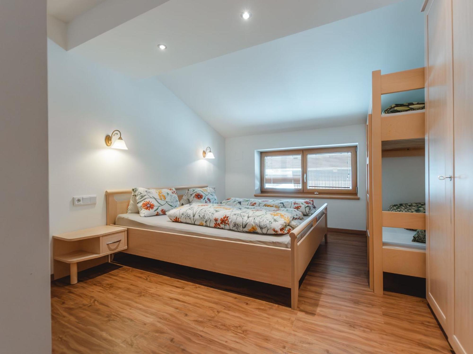 Apartment Tauernblick By Interhome برامبرغ ام ويلدكوغه المظهر الخارجي الصورة