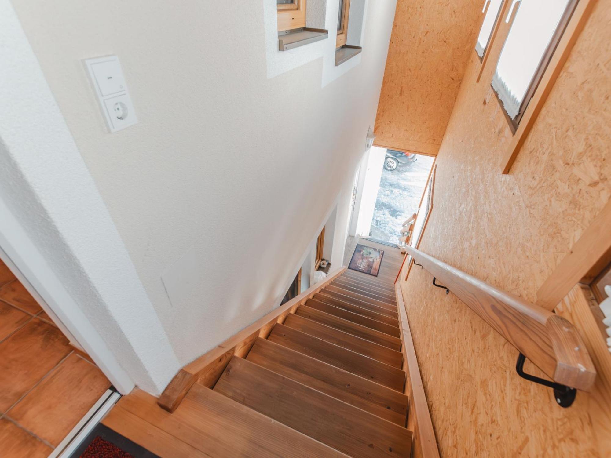 Apartment Tauernblick By Interhome برامبرغ ام ويلدكوغه المظهر الخارجي الصورة