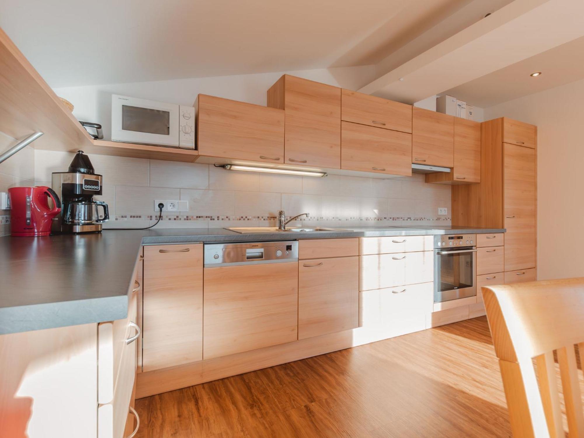 Apartment Tauernblick By Interhome برامبرغ ام ويلدكوغه المظهر الخارجي الصورة
