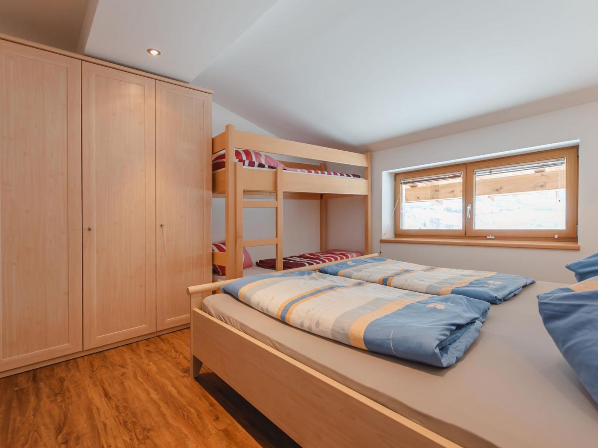 Apartment Tauernblick By Interhome برامبرغ ام ويلدكوغه المظهر الخارجي الصورة
