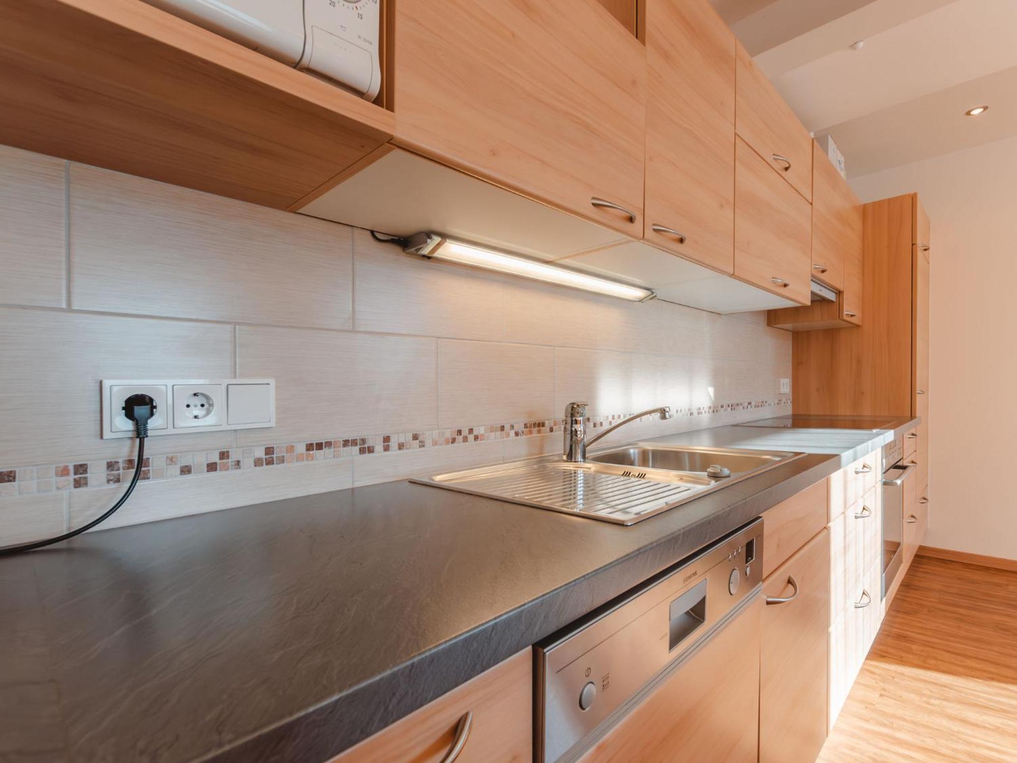 Apartment Tauernblick By Interhome برامبرغ ام ويلدكوغه المظهر الخارجي الصورة
