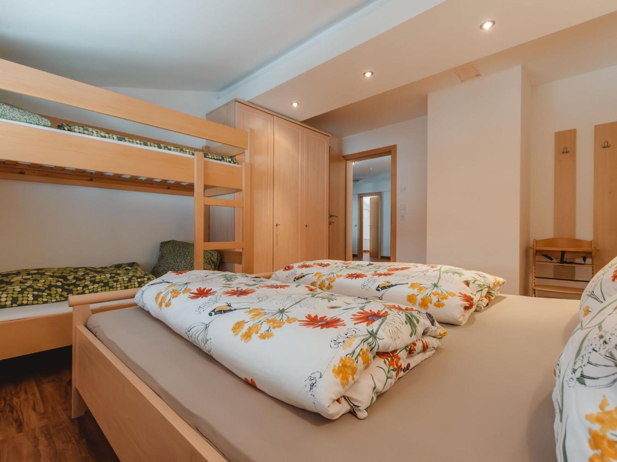 Apartment Tauernblick By Interhome برامبرغ ام ويلدكوغه المظهر الخارجي الصورة