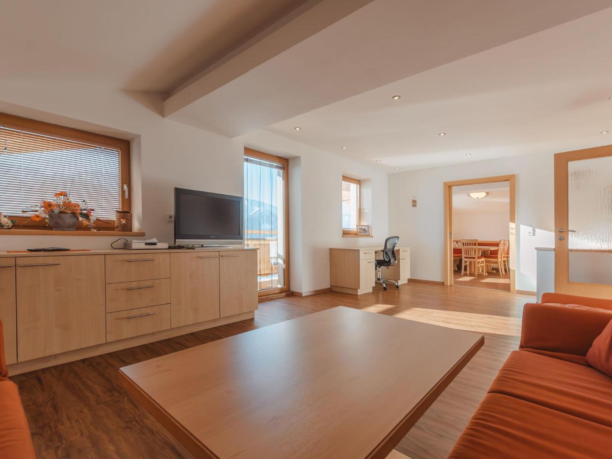 Apartment Tauernblick By Interhome برامبرغ ام ويلدكوغه المظهر الخارجي الصورة