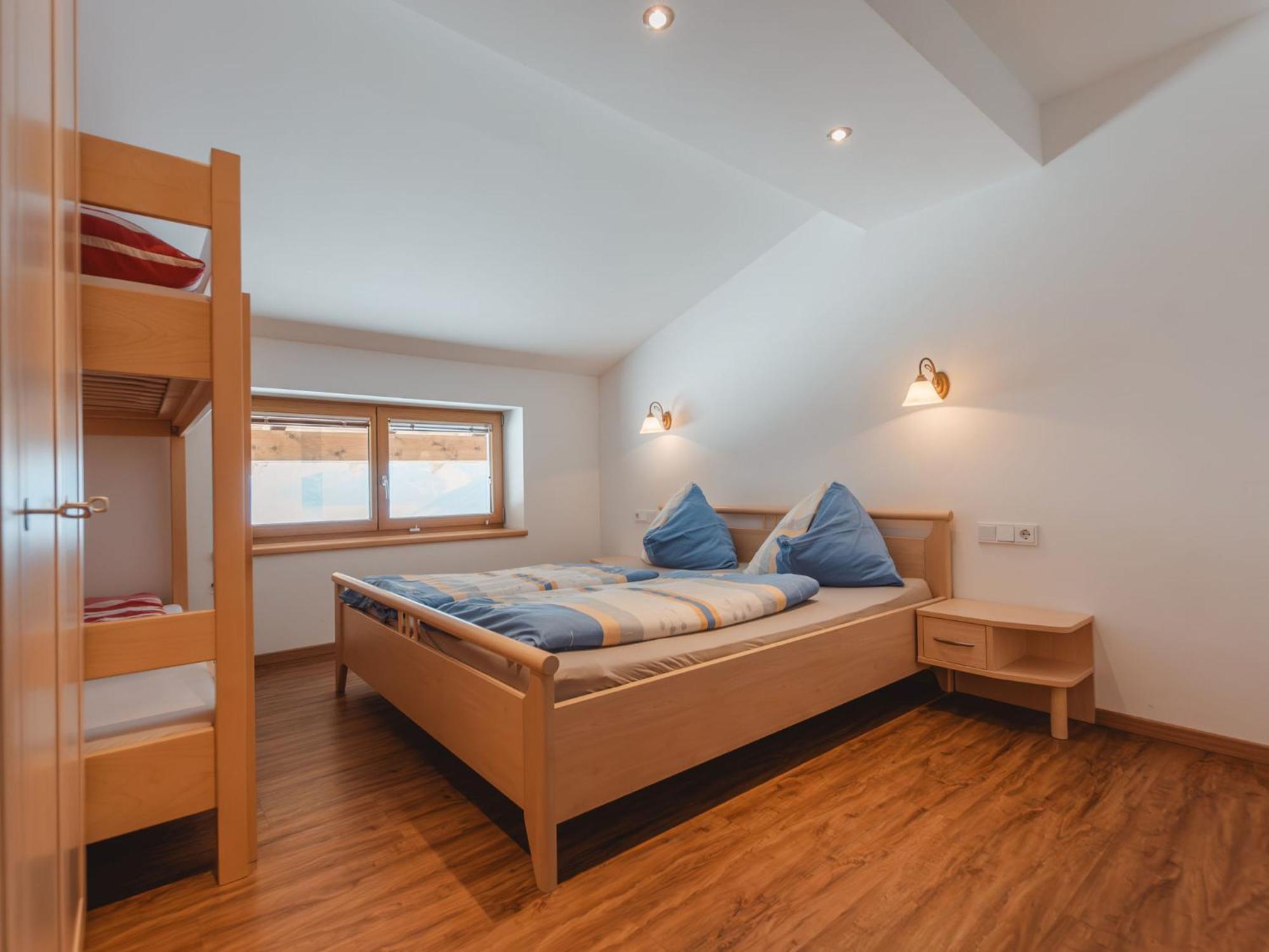Apartment Tauernblick By Interhome برامبرغ ام ويلدكوغه المظهر الخارجي الصورة