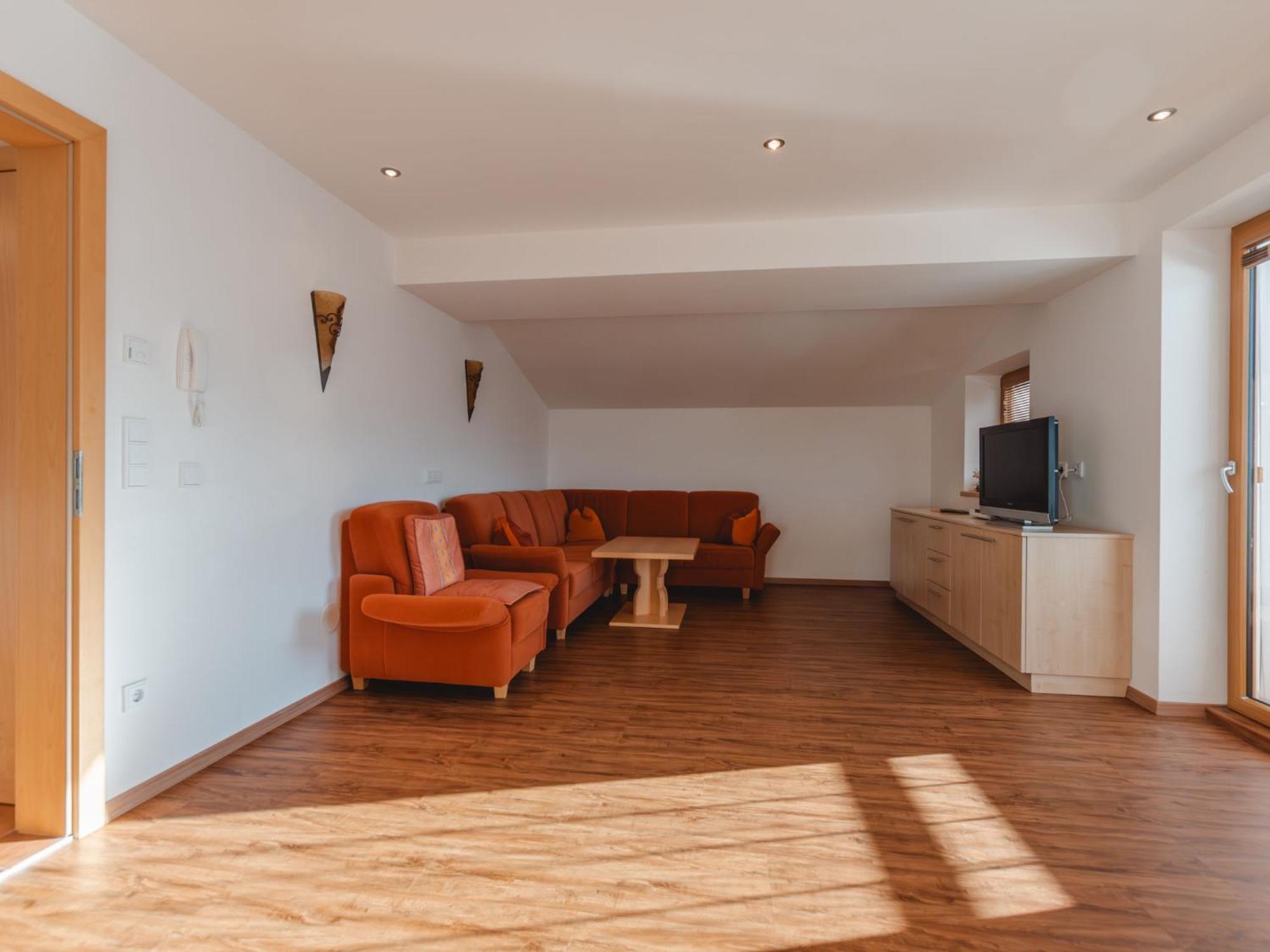 Apartment Tauernblick By Interhome برامبرغ ام ويلدكوغه المظهر الخارجي الصورة