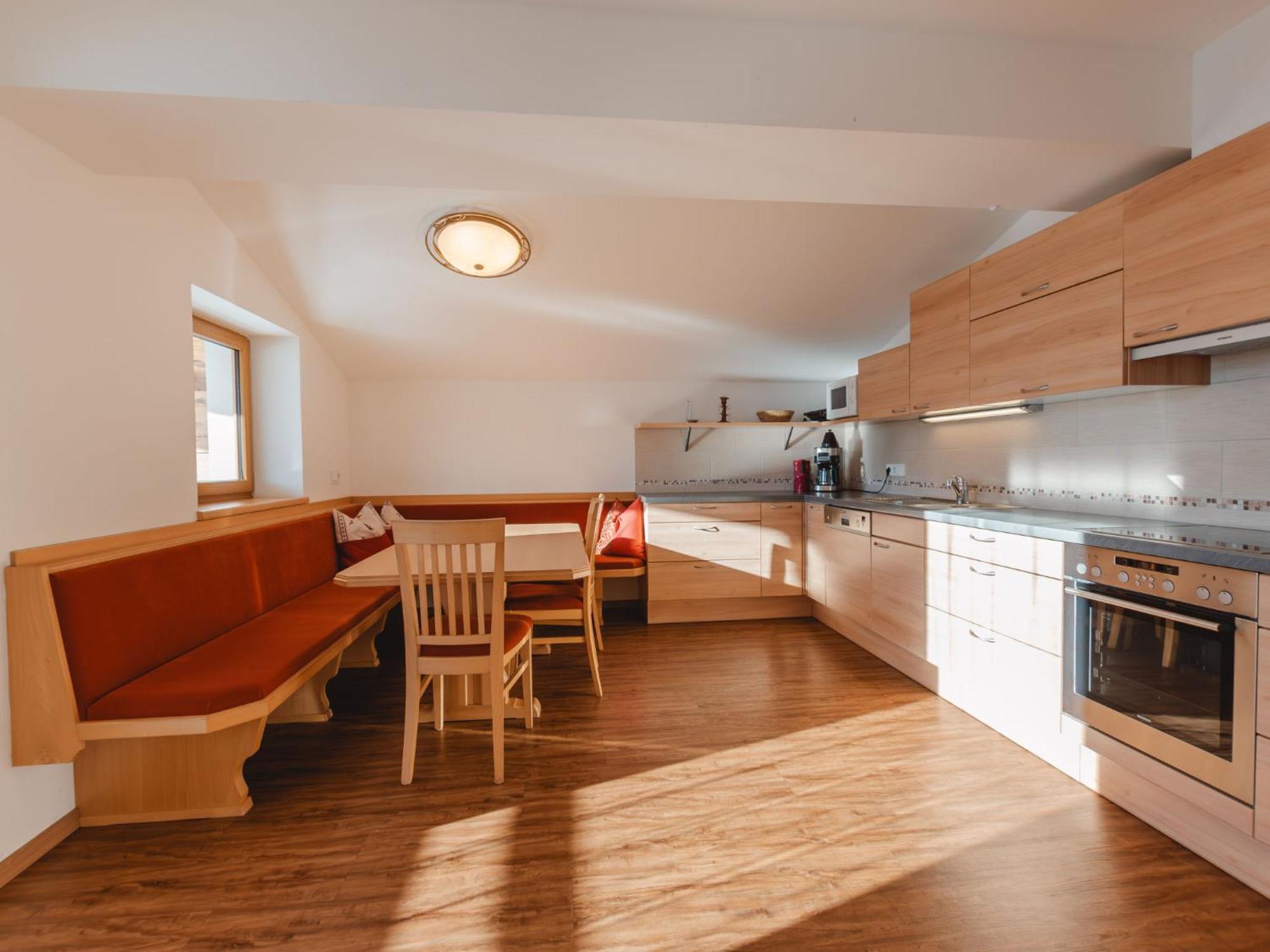 Apartment Tauernblick By Interhome برامبرغ ام ويلدكوغه المظهر الخارجي الصورة
